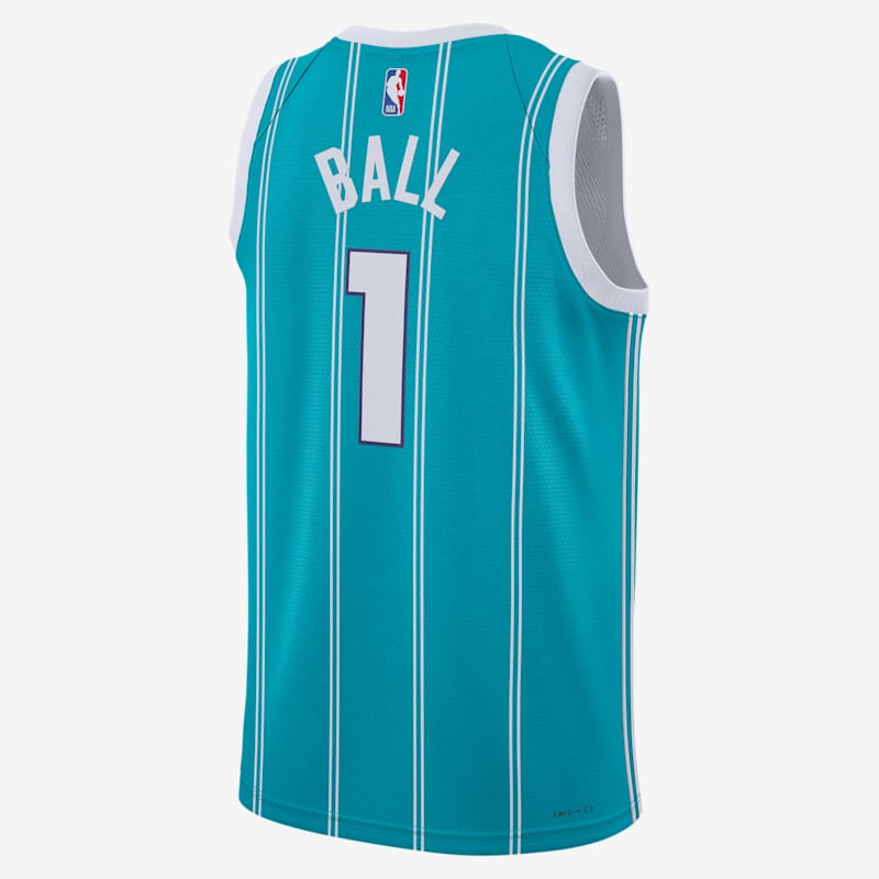 Jersey Charlotte Hornets Icon Edition 2022/23