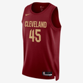 Nike Dri-FIT NBA Swingman Cleveland Cavaliers Icon Edition 2022/23