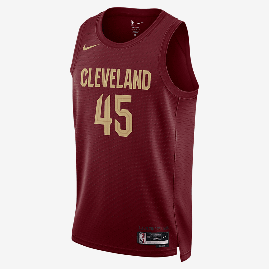Nike Dri-FIT NBA Swingman Cleveland Cavaliers Icon Edition 2022/23