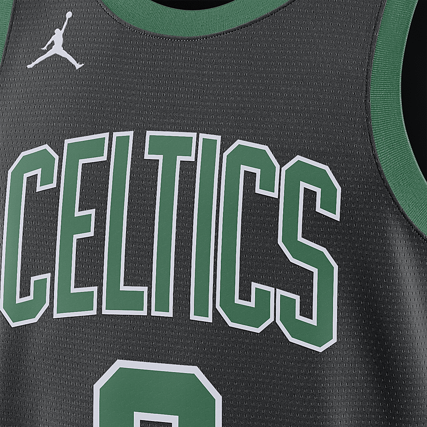 Nike Boston Celtics Statement Edition