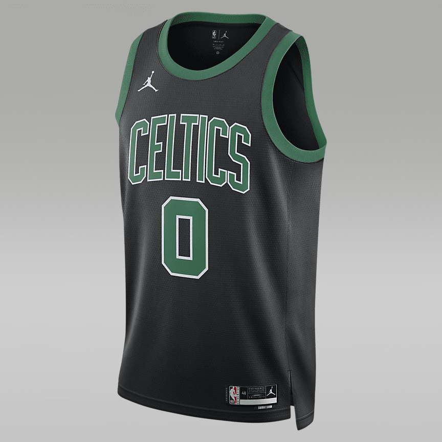 Nike Boston Celtics Statement Edition