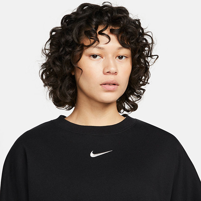 Nike Sportswear Phoenix Fleece Over-Oversized Crewneck Sweatshirt