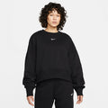 Nike Sportswear Phoenix Fleece Over-Oversized Crewneck Sweatshirt