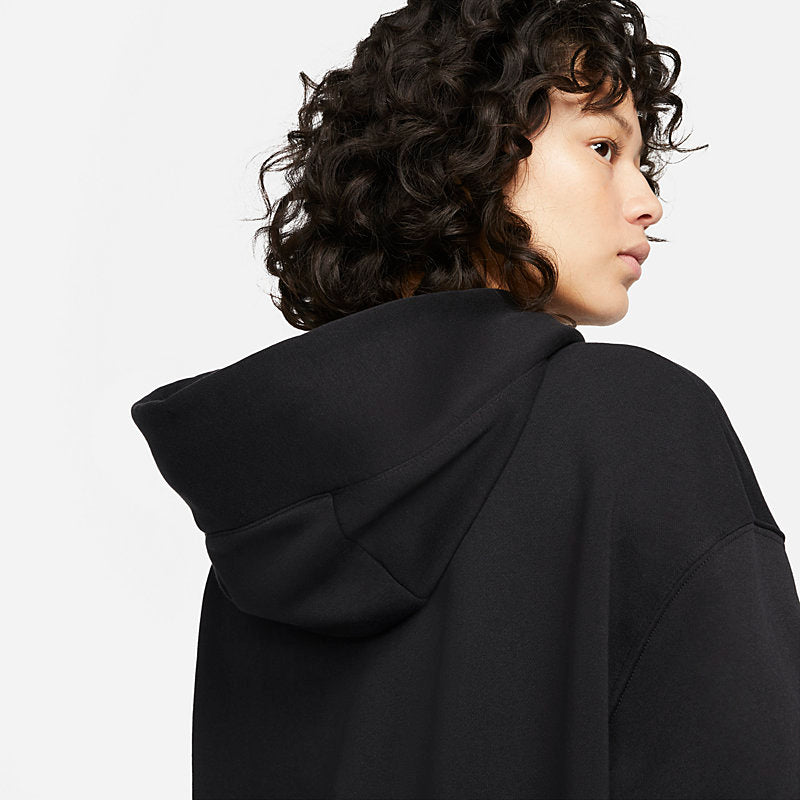 Nike Wmns Sportswear Phoenix Fleece Oversized Pullover Hoodie
