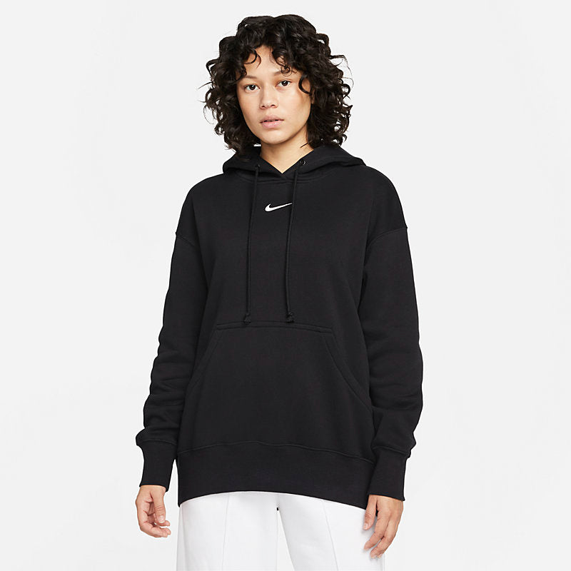 Nike Wmns Sportswear Phoenix Fleece Oversized Pullover Hoodie