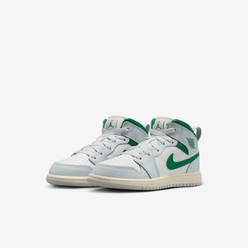 Jordan 1 Mid