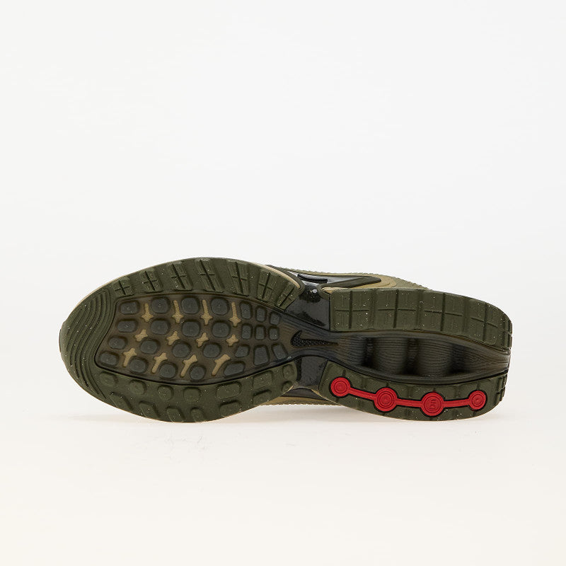 Nike Air Max Dn Medium Olive/ Black-Neutral Olive