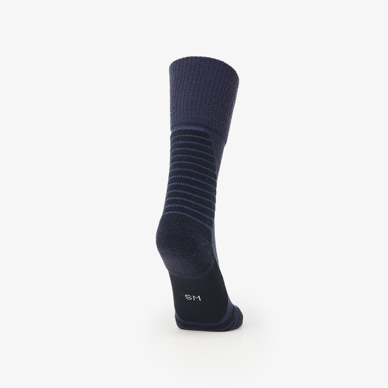 Nike ACG Outdoor Cushioned Crew Socks 1-Pack Gridiron/ Black