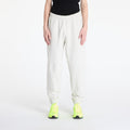 Nike Solo Swoosh Men's Fleece Pants Light Bone/ White