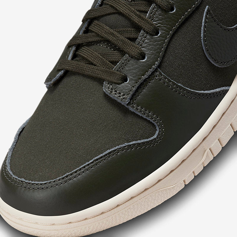 Nike Dunk Low Retro Premium „Sequoia”