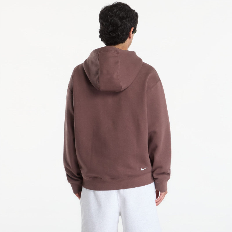 Nike ACG "Tuff Fleece" Pullover Hoodie Tattoo/ Summit White