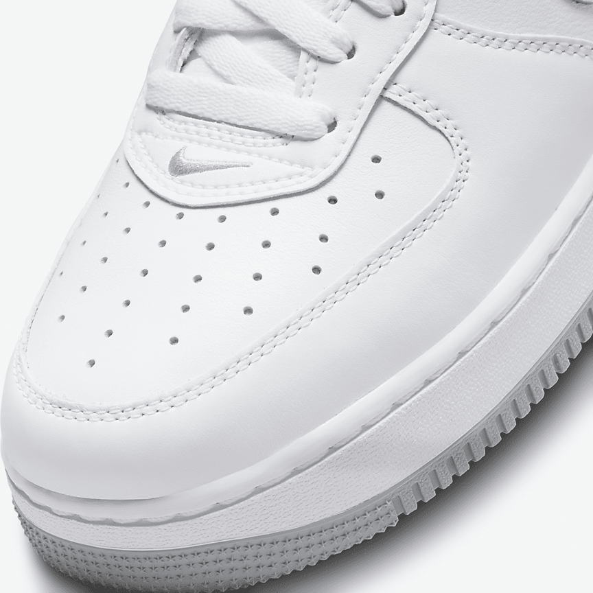 Nike Air Force 1 Low Retro