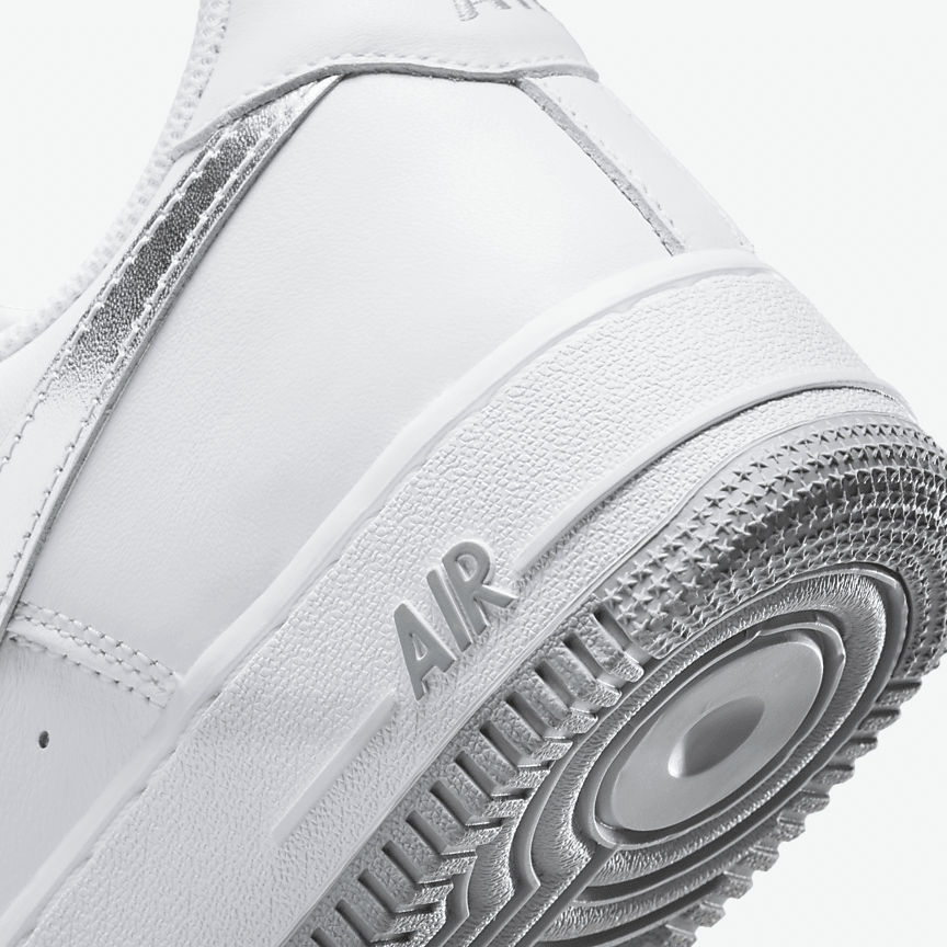 Nike Air Force 1 Low Retro