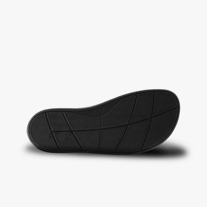 Be Lenka Synergy All Black