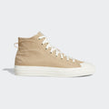 adidas Originals Nizza Hi RF Pale Nude Off White