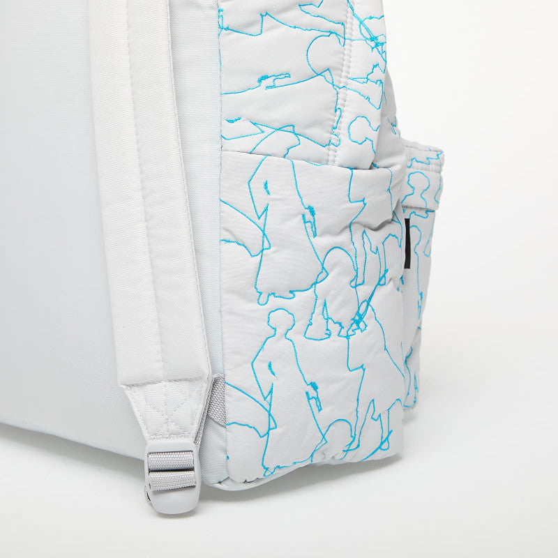 Eastpak x Star Wars Padded Pak'r SW Light Side