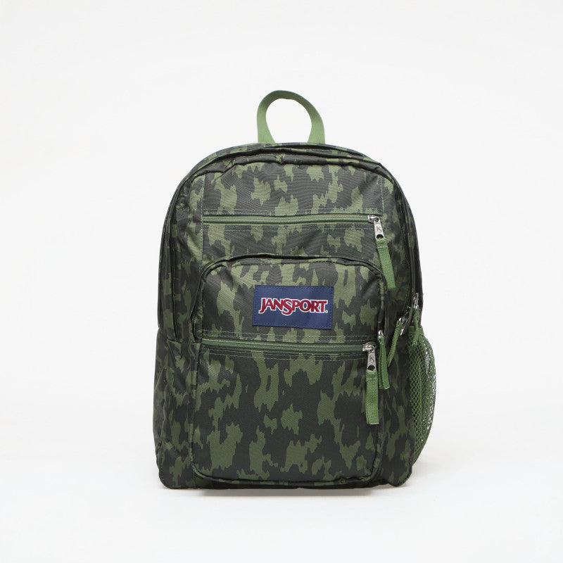 JanSport Big Student Camo Illusion 34