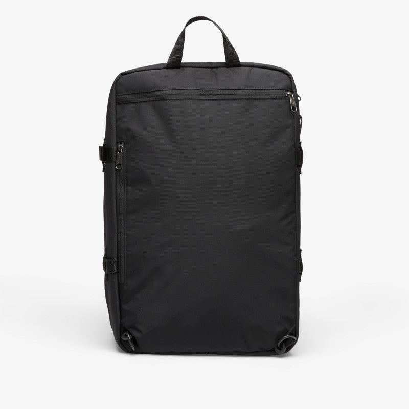 Eastpak Travelpack Refleks Stripe Black