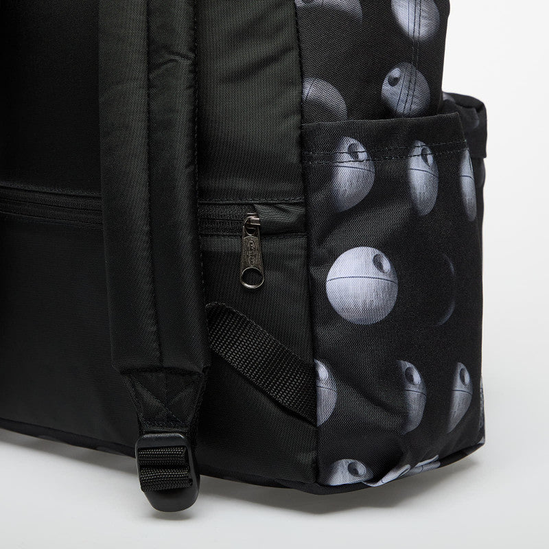 Eastpak x Star Wars Day Pak'r SW Death Star Black 24