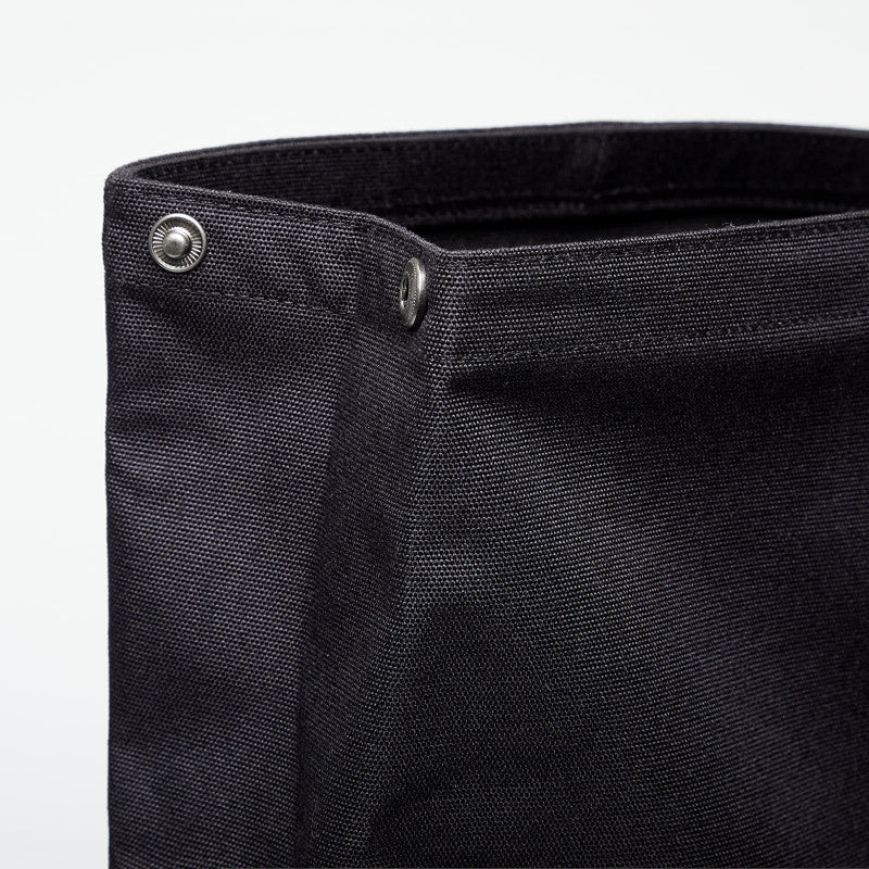 Eastpak Up Roll Backpack Black