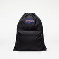 Plecaki gimnastyczne Jansport Draw Sack Black 14