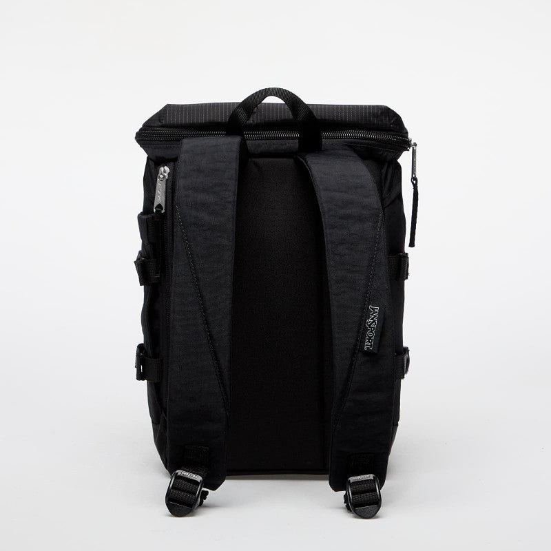 JanSport Mini Skip Pack Black 10
