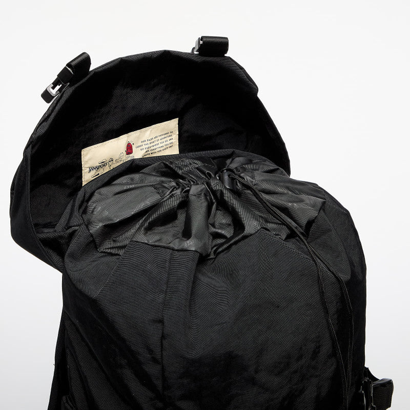 JanSport Skip Pack Black 28