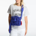 Eastpak x Walter Van Beirendonck Mini Bag Walter Blue