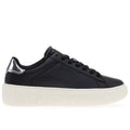 Tommy Jeans Tjw New Cupsole Leath Lc