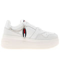 Tommy Jeans Tjw Retro Flatform Charm