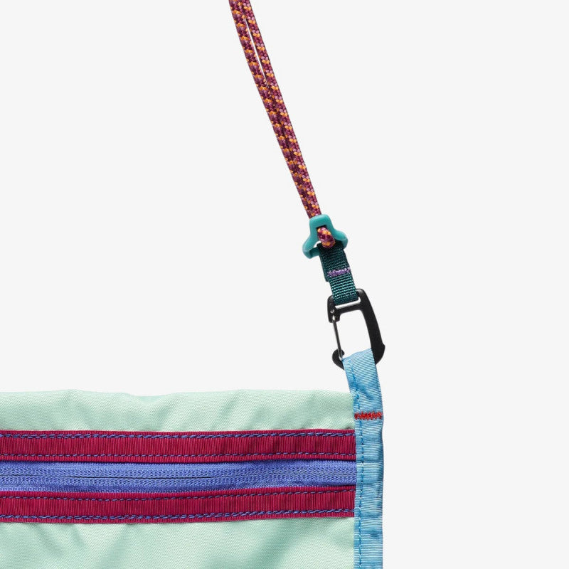 Cotopaxi Lista 2L Crossbody Bag Del Dia 2
