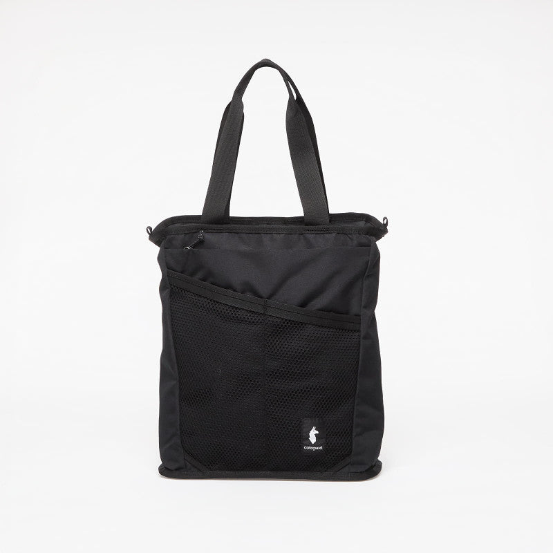Cotopaxi Todo 22L Convertible Tote Cotopaxi Black
