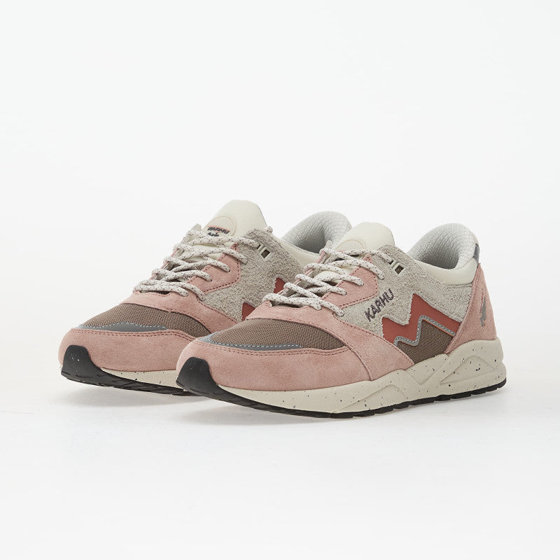 Karhu Aria 95 Adobe Rose/ Light Mahogany