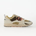 Karhu Fusion 2.0 Lily White/ Molé