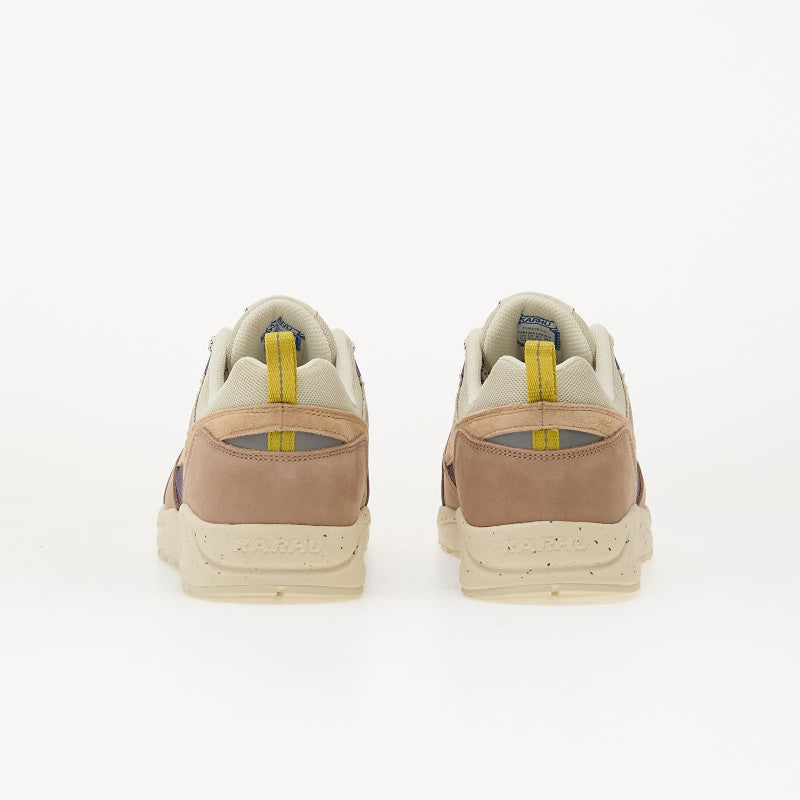 Karhu Fusion 2.0 Warm Taupe/ Mango Mint