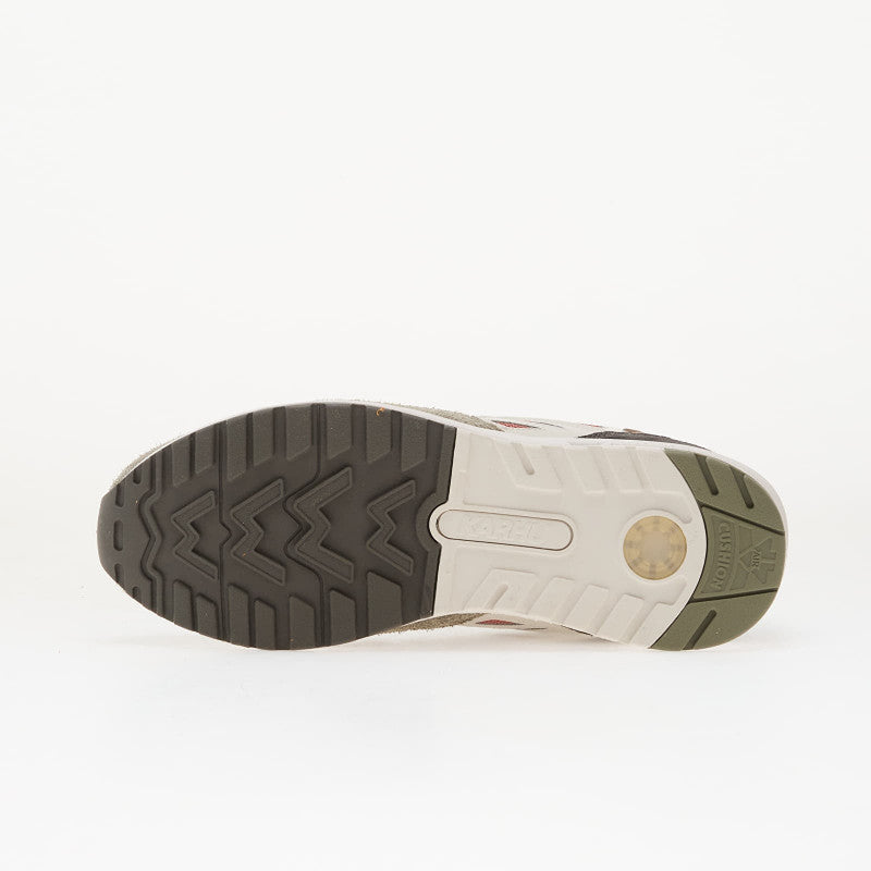 Karhu Legacy 96 Dark Gull Gray/ Light Mahogany