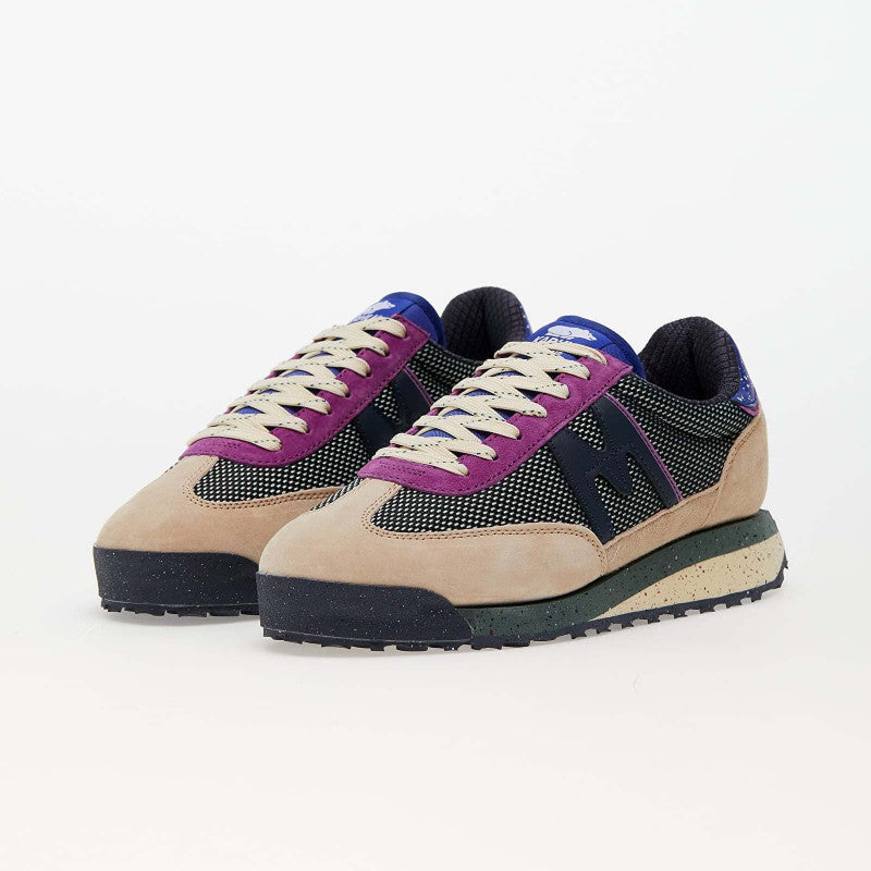 Karhu Mestari Control Irish Cream/ India Ink