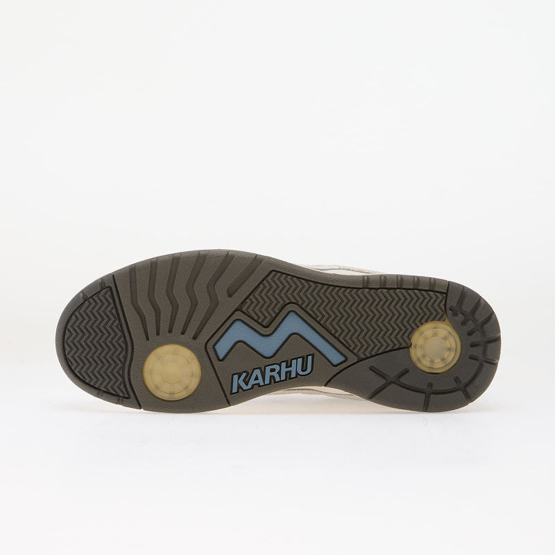 Karhu Fusion XT Blanc De Blanc/ Hematite