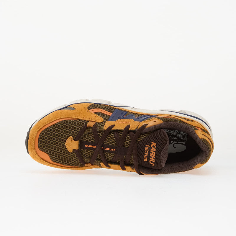 Karhu Super Fulcrum Nugget/ Navy Peony
