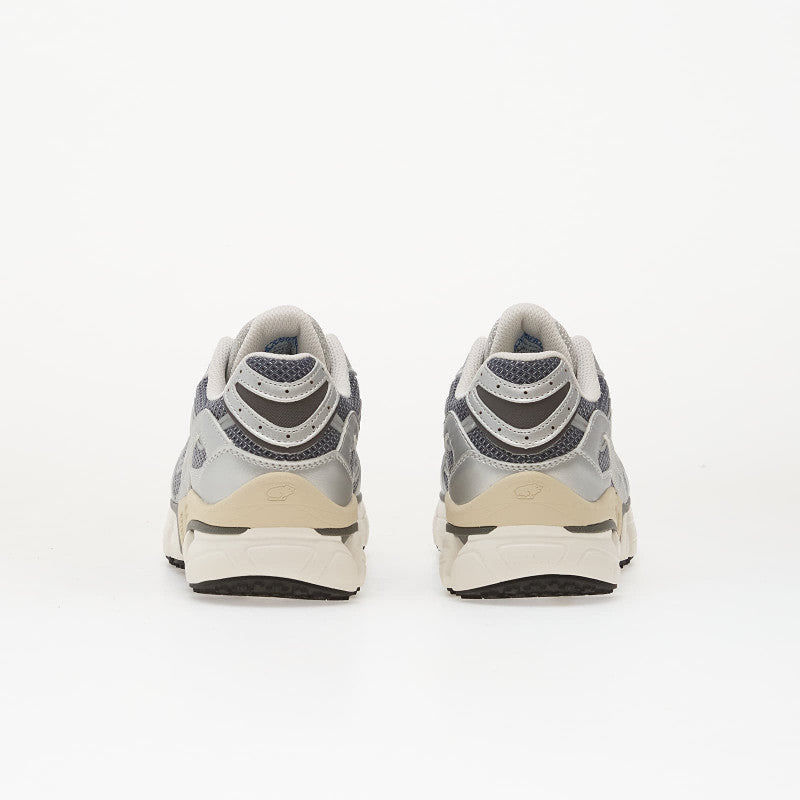 Karhu Super Fulcrum Silver/ Vintage Indigo