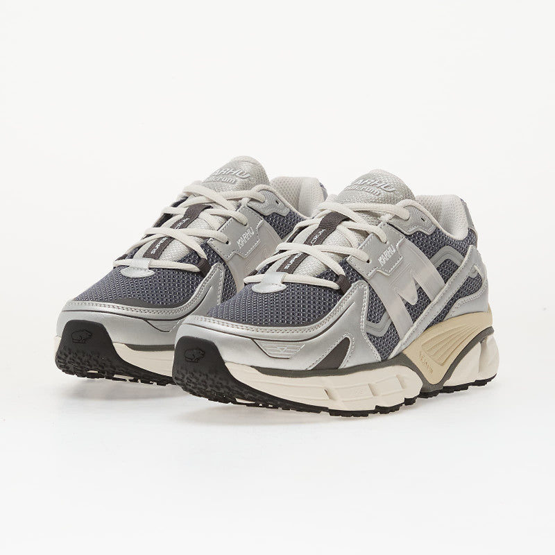 Karhu Super Fulcrum Silver/ Vintage Indigo