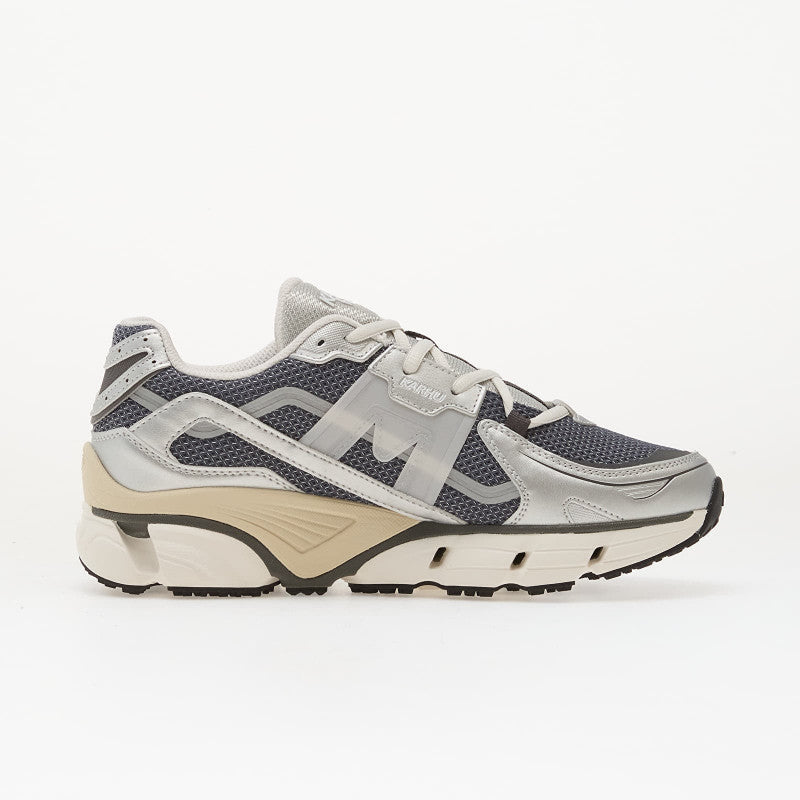 Karhu Super Fulcrum Silver/ Vintage Indigo