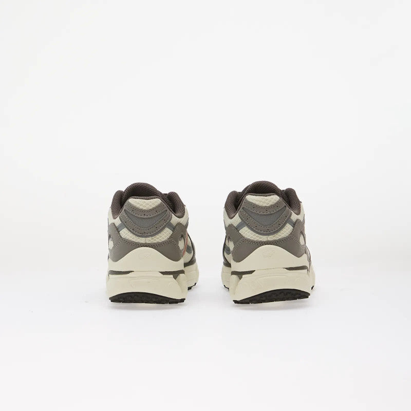 Karhu Super Fulcrum Gray Flannel/ Adobe Rose