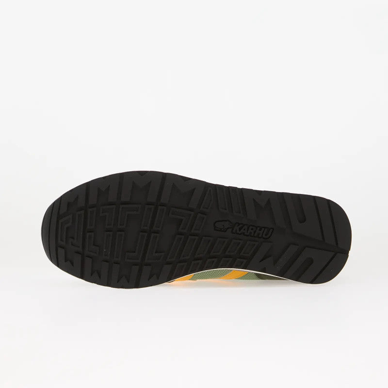 Karhu Fulcrum Star Thyme/ Saffron