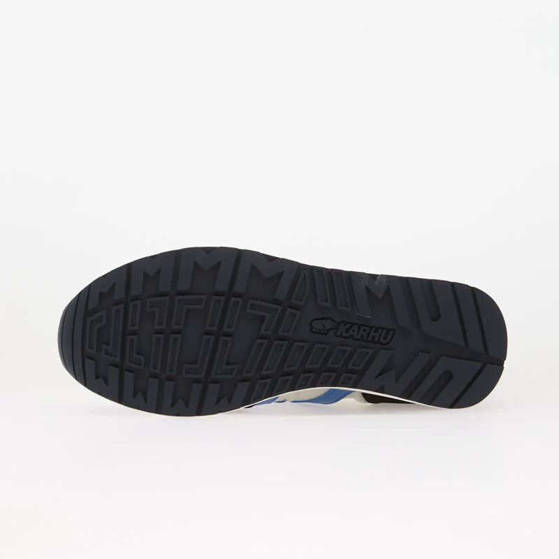 Karhu Fulcrum Star Jet Black/ Campanula