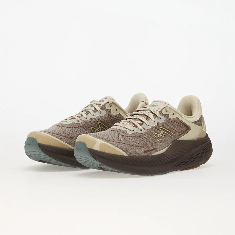 Karhu Mestari Run LS Silt/ Safari