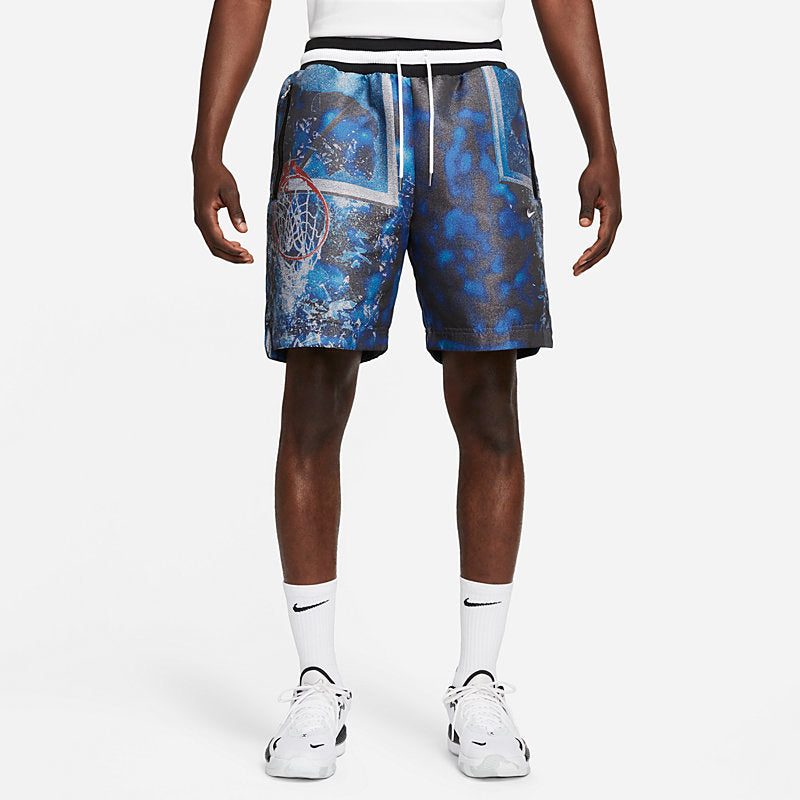 Nike DNA