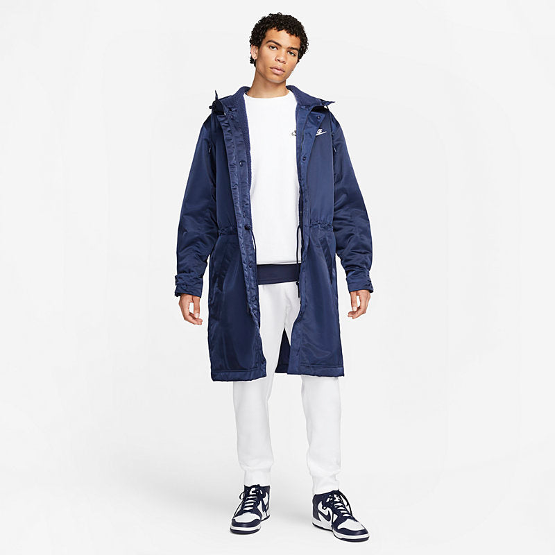 Nike Club