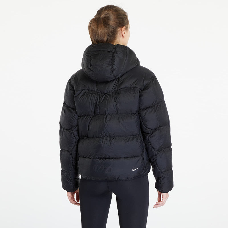 Nike Therma-FIT ADV ACG "Lunar Lake" Puffer Jacket Black/ Summit White