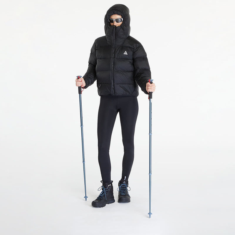 Nike Therma-FIT ADV ACG "Lunar Lake" Puffer Jacket Black/ Summit White